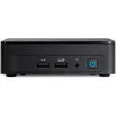 Asus Sistemas Nuc Rnuc13l5ki300000i I3-1315ue Mini-pc