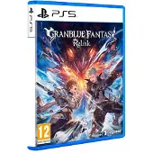 Ps5 Granblue Fantasy Relink