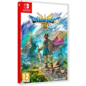 Games Switch Dragon Quest Iii Remake
