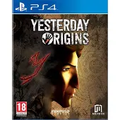 Ps4 Yesterday Origins