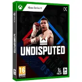 Series X/s Undisputed