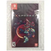 Games Switch Exophobia-import-usa