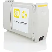 Generico Hp 80 Kompatibla Bläckpatroner