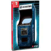 Games Switch Taito Milestone Collection Limited Edition