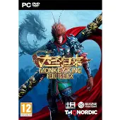 Pc Monkey King Hero Is Back