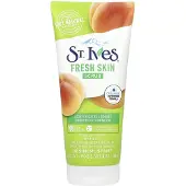 St. Ives , Fräsch hudskrubba, Aprikos, 6 oz (170 g)