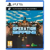 Ps5 Operation Serpens Vr2