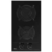 Teka Total Gbc 32000 But Gasglasplatta 35 Cm 2 Brännare