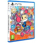 Ps5 Super Bomberman R 2