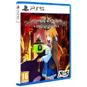 Ps5 Galleria-labyrinten: Månsamhällets Spel