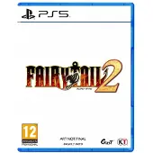 Ps5 Fairy Tail 2