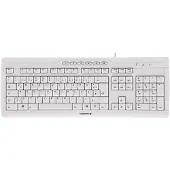 Cherry Stream 3.0 G85-23200es-0 Tangentbord Spanska