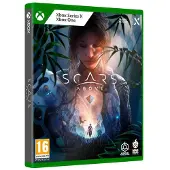 Xbox Games Series X Scars Above