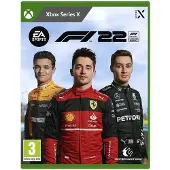 Sx F1 2022