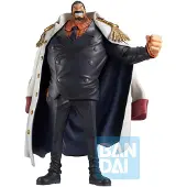 Banpresto One Piece Monkey Dgarp Ung Legendarisk Heltfigur