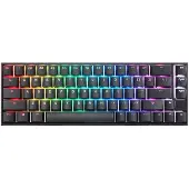 Ducky Mecha Pro Sf Rgb Mx Blue Mekaniskt Speltangentbord Spanska