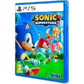 Ps5 Sonic Superstars