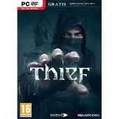 Pc Thief Includes The Bank Heist Mission