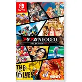 AkeAka Neogeo Selection Vol 1 Switch IMPORT