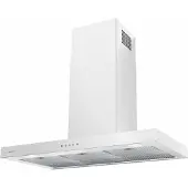 Mepamsa Stilo Neo Dekorativ Fläktkåpa 90 Cm