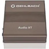 OEHLBACH Xt Hdmi-ljuduttagare