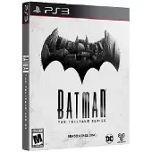 Ps3 Batman The Telltale Series