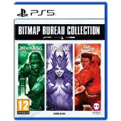 Ps5 Bitmap Bureau Collection