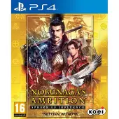 Ps4 Nobunaga´s Ambition Sphere Of Influence