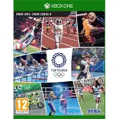 One Juegos Olimpicos De Tokyo 2020