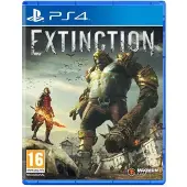 Ps4 Extinction