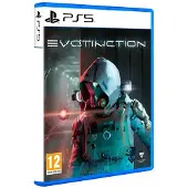 Ps5 Evotinction