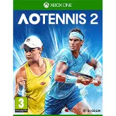 One Ao Tennis 2