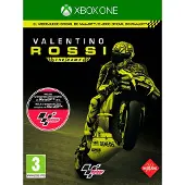 One Motogp 16 Valentino Rossi The Game
