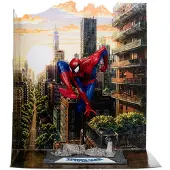 Mcfarlane Toys Marvel Spindelmannen Figur 18 Cm