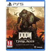 Ps5 Doom The Dark Ages