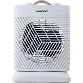 Blaupunkt Bp1014 Värmare