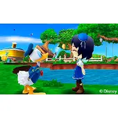 Games 3ds Disney Magical World