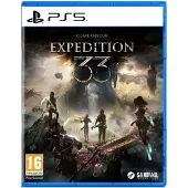 Ps5 Clair Obscur Expedition 33