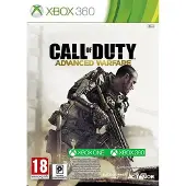360 Call Of Duty Advanced Warfare