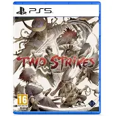 Ps5 Two Strikes
