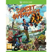 One Sunset Overdrive