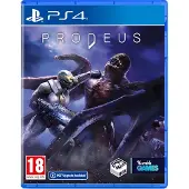 Ps4 Prodeus