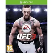 One Ea Sports Ufc 3