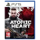 Ps5 Atomic Heart