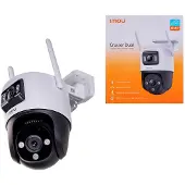IMOU Reolink DUO Series P757 16MP IP security camera