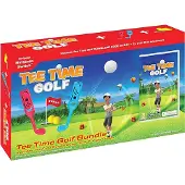 Games Switch Tee Time Golf Bundle