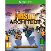 One Prison Architect