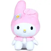 Sanrio Hej Kitty My Melody-nalle 30 Cm