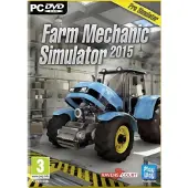 Pc Farm Mechanic Simulator 2015