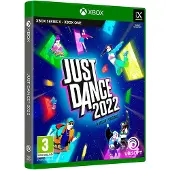 Series X Just Dance 2022